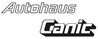 Logo Autohaus Canic GmbH